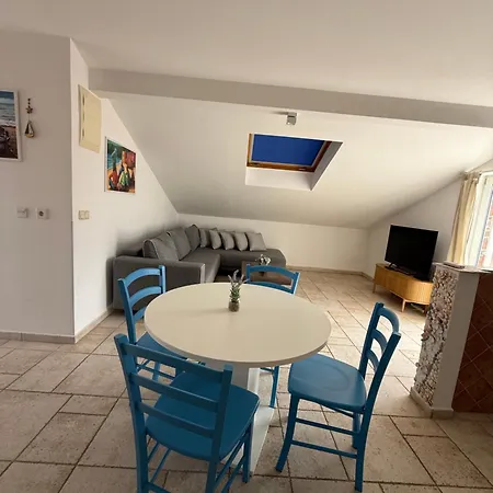 Apartament Allure Kornić