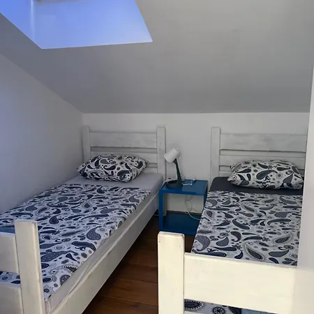 Apartament Allure *
