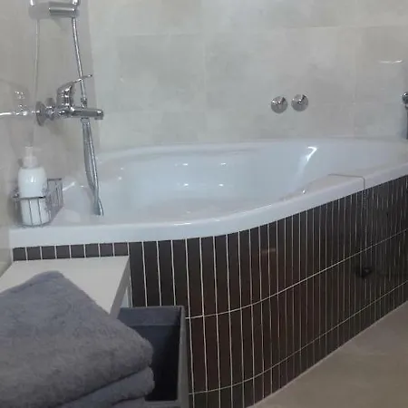 Apartament Allure *