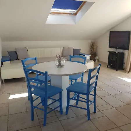 Apartament Allure Kornić