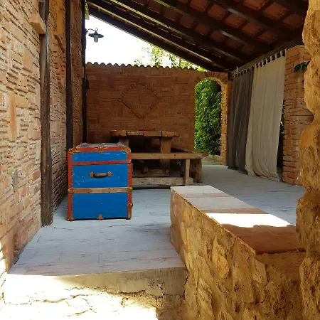 Apartament Allure