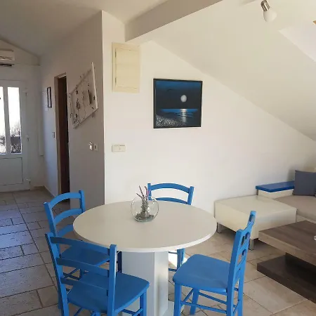 Apartament Allure *