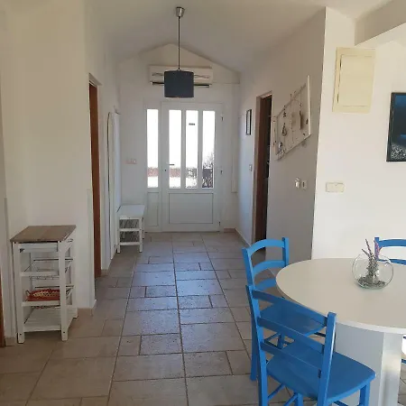 Apartament Allure *