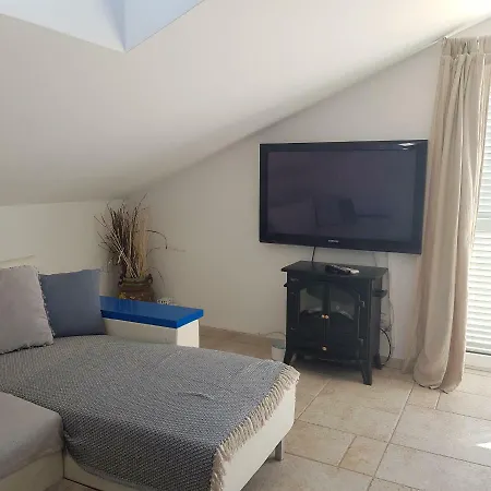 Apartament Allure Kornić