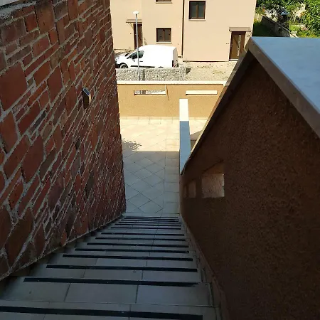 Allure Apartament *