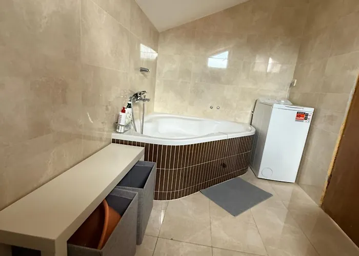 Allure Apartament *