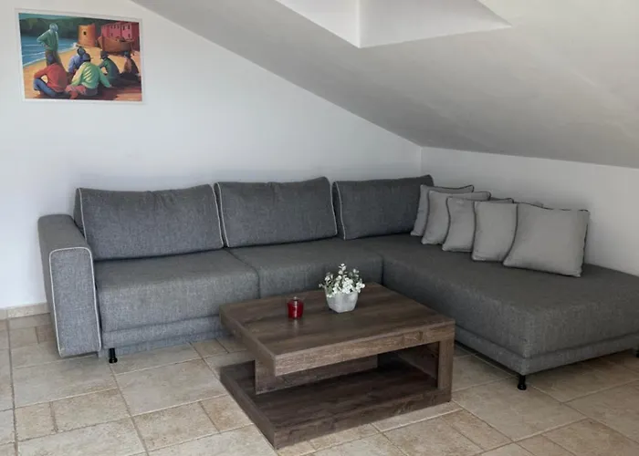 Allure Apartament Kornić