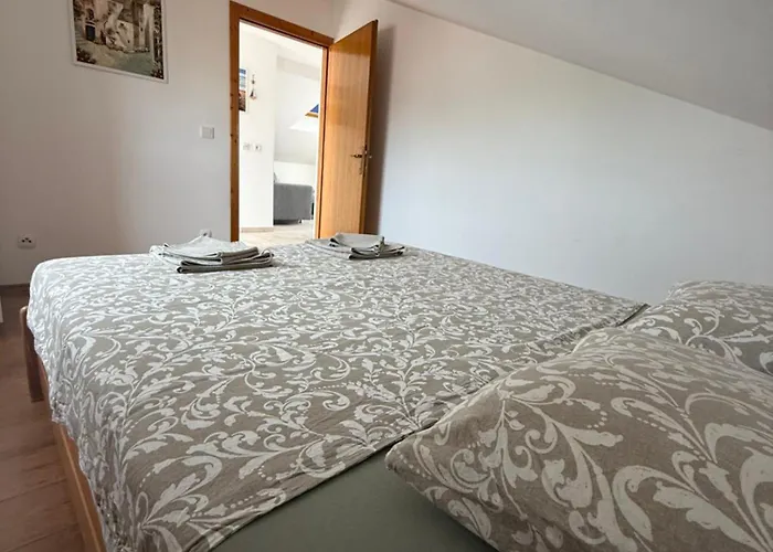 Apartament Allure Kornić