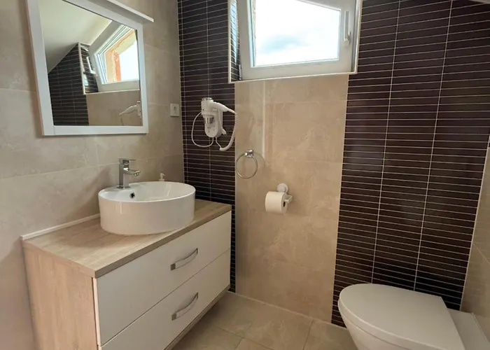 Apartament Allure Kornić