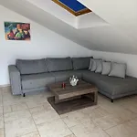 Allure Apartman Kornić