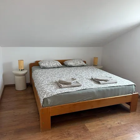 Apartmán Allure Kornić