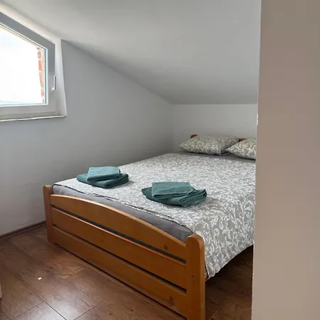 Apartmán Allure
