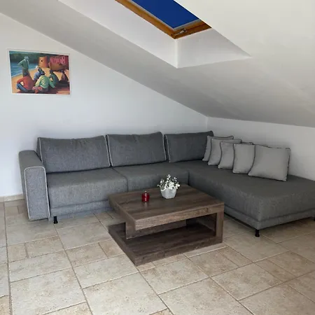 Allure Apartmán Kornić