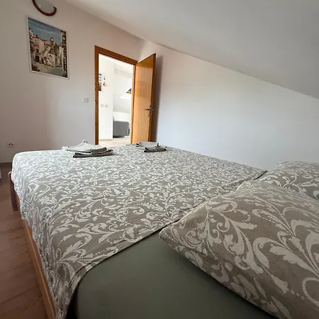 Apartmán Allure Kornić
