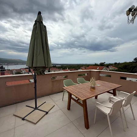 Apartmán Allure *