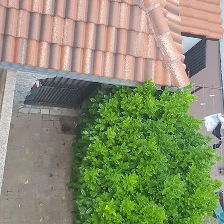 Allure Apartmán Kornić