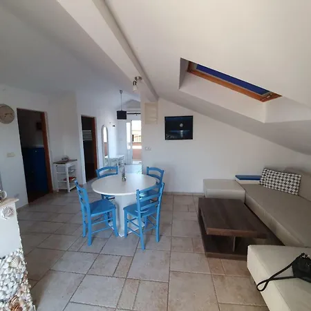 Apartmán Allure Kornić