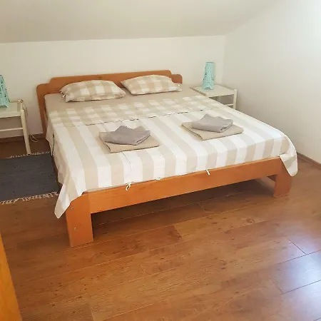Apartmán Allure Kornić