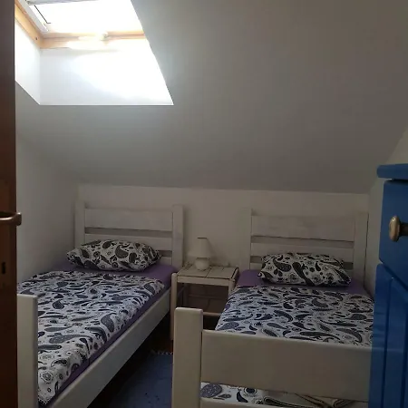 Allure Apartmán *