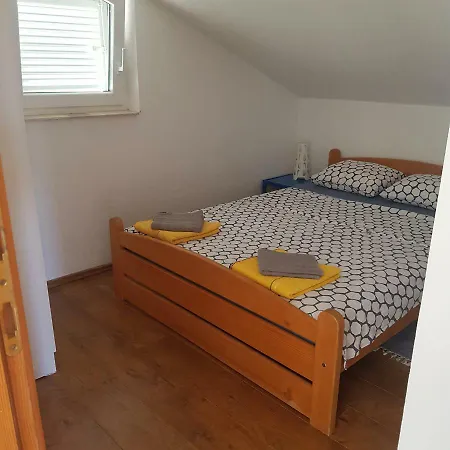 Apartmán Allure