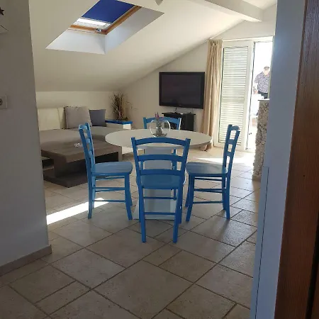 Allure Apartmán *