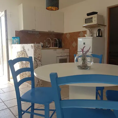 Allure Apartmán *