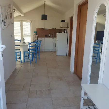 Apartmán Allure