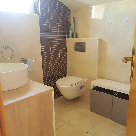 Allure Apartmán Kornić