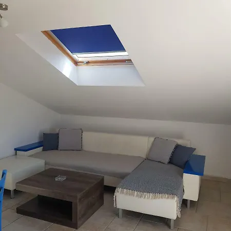 Apartmán Allure *