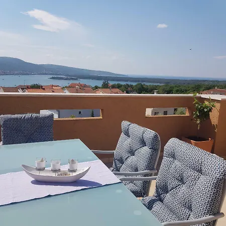 Apartmán Allure *