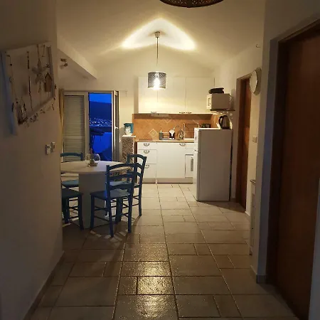 Allure Apartmán Kornić