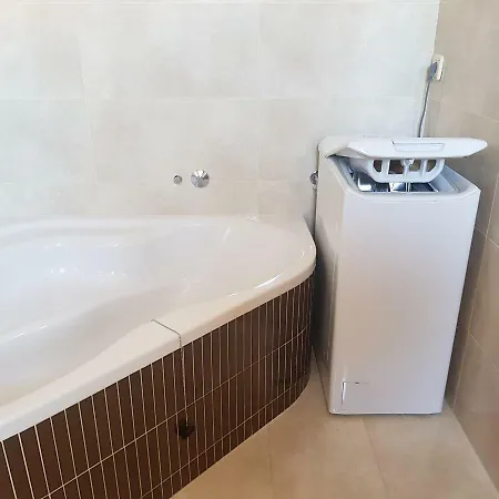 Apartmán Allure