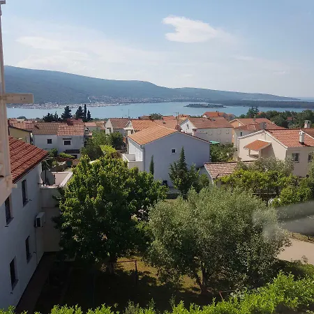 Apartmán Allure Kornić