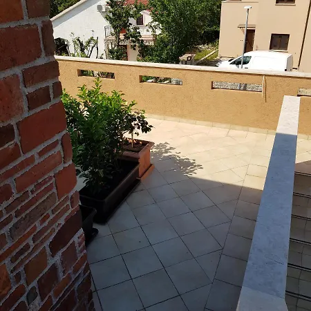 Apartmán Allure *