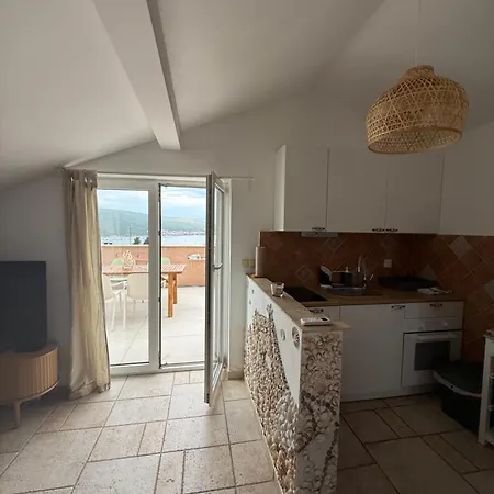 Allure Apartment