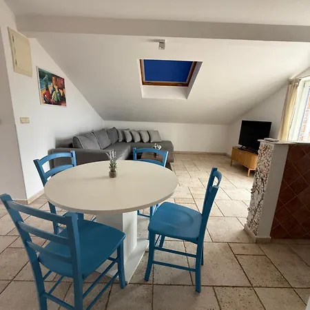 Allure Apartment