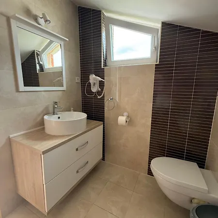 Apartment Allure Kornić